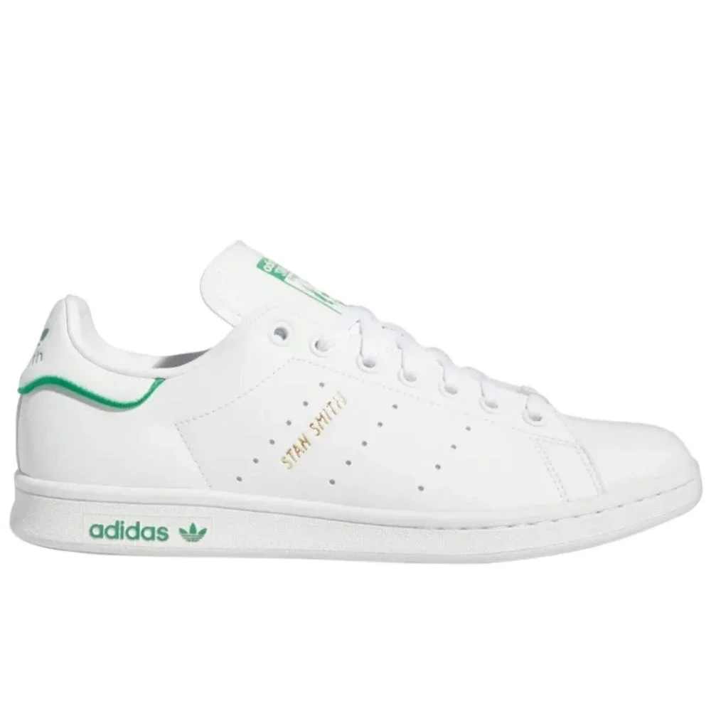 Adidas Originals Stan Smith Athletic Running Shoe Sneakers GW0490 - Picture 2 of 8